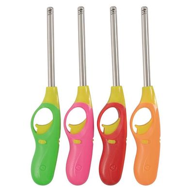 27.3*2.5*4.46 CM Parrilla para picnic acampar antorcha cocina electricidad encender velas