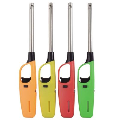 27.3*2.5*4.46 CM Parrilla para picnic acampar antorcha cocina electricidad encender velas