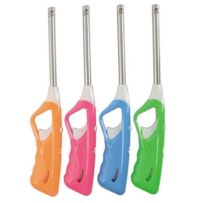 27.3*2.5*4.46 CM Parrilla para picnic acampar antorcha cocina electricidad encender velas
