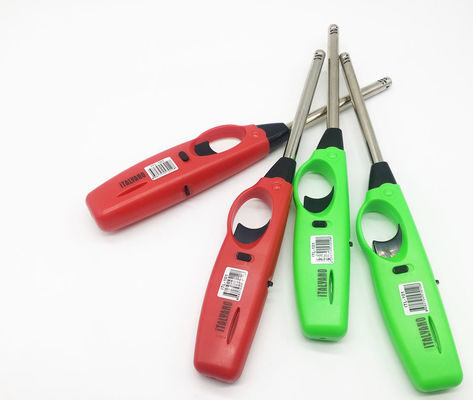Enciendador eléctrico de barbacoa desechable modelo NO. DY-B007 de Dongyi más barato
