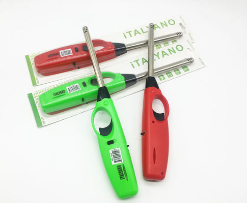 Enciendador eléctrico de barbacoa desechable modelo NO. DY-B007 de Dongyi más barato