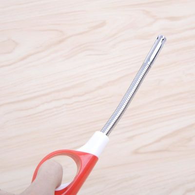 Enciendador de cocina personalizado Suministro directo 26.8 * 2.32 * 4.1 cm para la personalización de la estufa de gas
