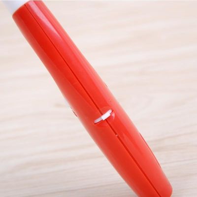 Enciendador de cocina personalizado Suministro directo 26.8 * 2.32 * 4.1 cm para la personalización de la estufa de gas