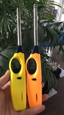 12*2.67*1.41 CM Grill de plástico G cocina más ligera con ISO22702 Dongyi Desarrollar Dy-B009