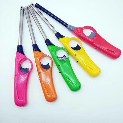 Cocina BBQ encendedor eléctrico para gas solicitud personalizada Dongyi Dy-B006 personalización