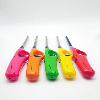 Cocina BBQ encendedor eléctrico para gas solicitud personalizada Dongyi Dy-B006 personalización