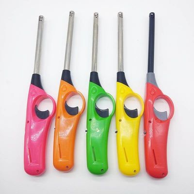 Cocina BBQ encendedor eléctrico para gas solicitud personalizada Dongyi Dy-B006 personalización