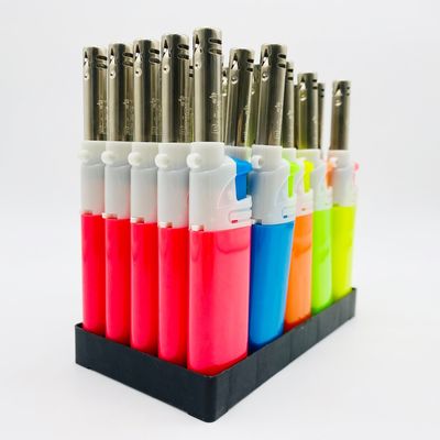 Botella de gas butano para reabastecimiento de luces Muestras US 20/piece 1 Piece Min.Order Request Muestra