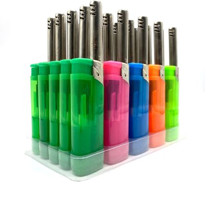 Botella de gas butano para reabastecimiento de luces Muestras US 20/piece 1 Piece Min.Order Request Muestra