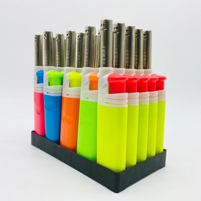 Botella de gas butano para reabastecimiento de luces Muestras US 20/piece 1 Piece Min.Order Request Muestra