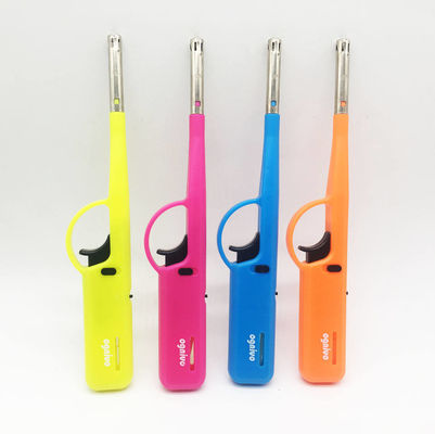 Diseño personalizado cocina BBQ encendedor Gas eléctrico Mini BBQ encendedor